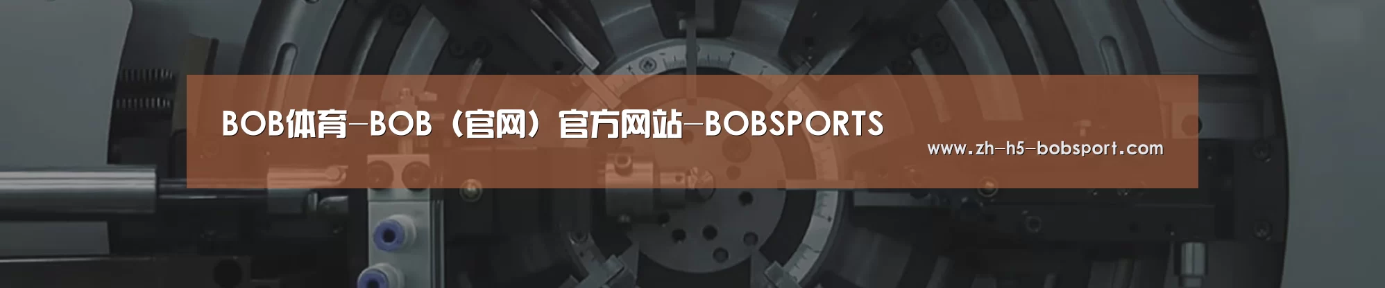 某某机械公司