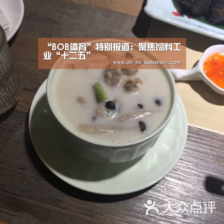 “BOB体育”特别报道：聚焦饲料工业“十二五”