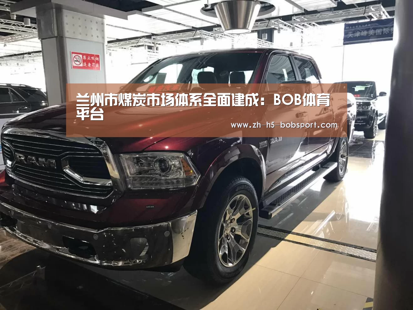 兰州市煤炭市场体系全面建成：BOB体育平